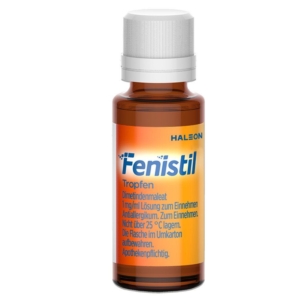 FENISTIL Tropfen