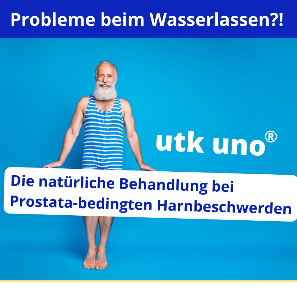 UTK uno Filmtabletten B