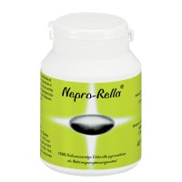 NEPRO-RELLA Tabletten