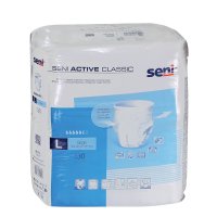 SENI Active Classic Inkontinenzpants L