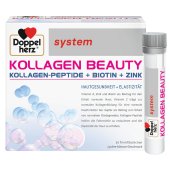 Doppelherz system KOLLAGEN BEAUTY