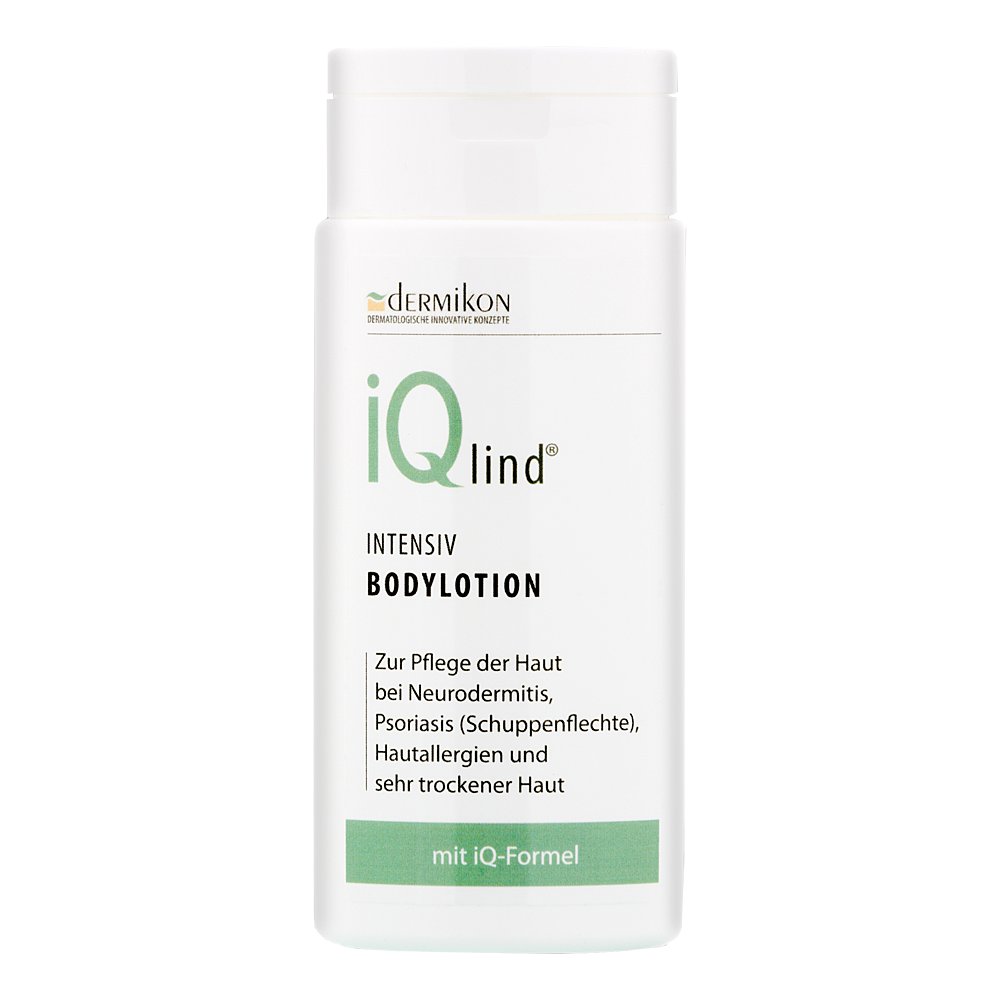 IQLIND Bodylotion