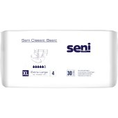 SENI Classic Basic Inkontinenzslip XL