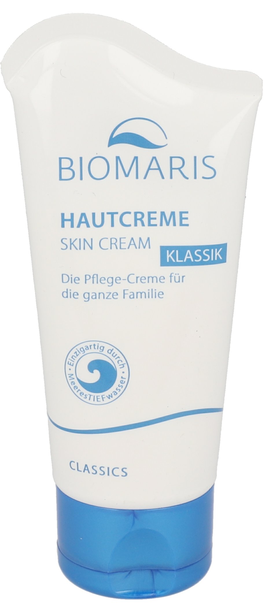 BIOMARIS Hautcreme