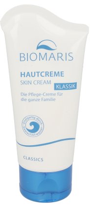 BIOMARIS Hautcreme