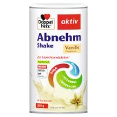 Doppelherz Abnehm Shake Soja + Joghurt + Vitamine + Mineralien