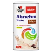 Doppelherz Abnehm Shake Soja + Joghurt + Vitamine + Mineralien