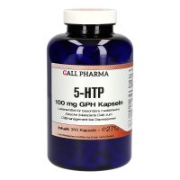 5-HTP 100 mg GPH Kapseln