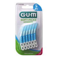 GUM Soft-Picks Advanced small