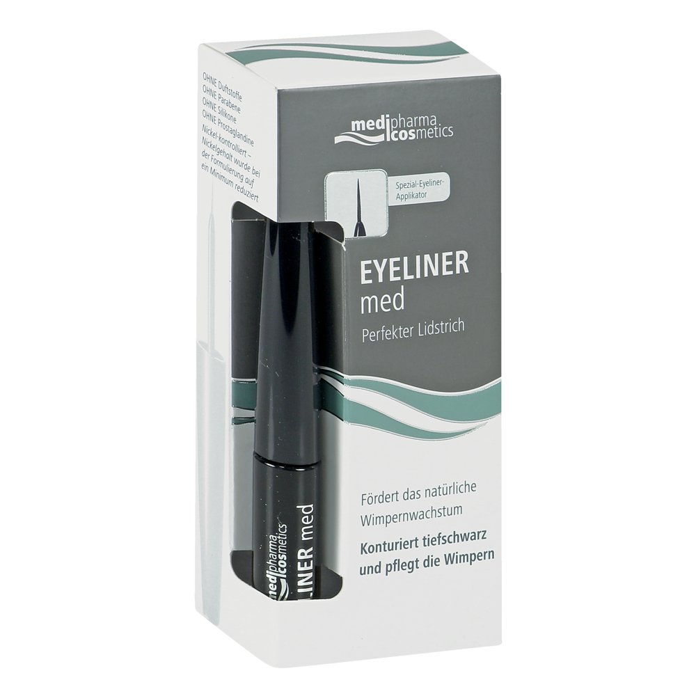 EYELINER med