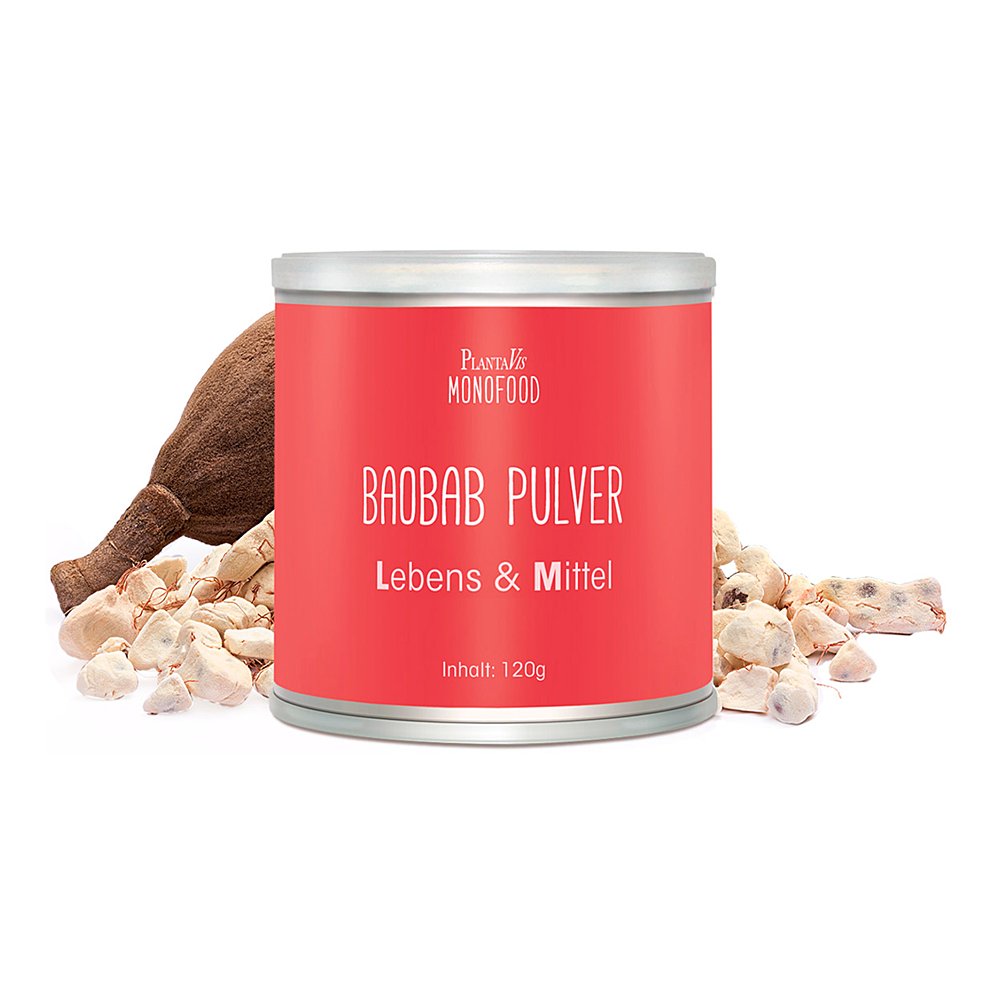 BAOBAB Pulver