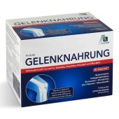 GELENKNAHRUNG+Hyaluronsäure Trinkgranulat