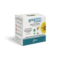 GRINTUSS Erwachsene mit Poliresin Tabletten