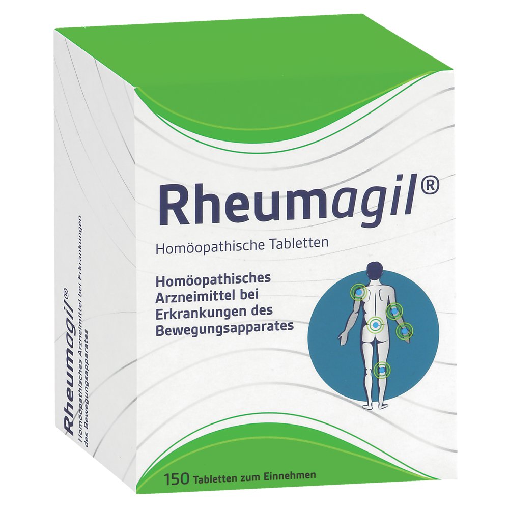 RHEUMAGIL Tabletten