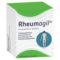 RHEUMAGIL Tabletten