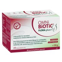OMNi-BiOTiC® FLORA plus+ 28x2g