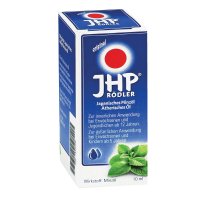 JHP Rödler Japanisches Minzöl ätherisches Öl