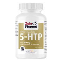 GRIFFONIA 5-HTP 200 mg Kapseln