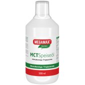 MCT 100% rein Megamax Öl
