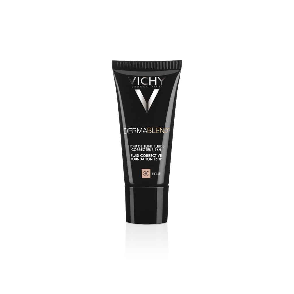 Vichy Dermablend beige 30
