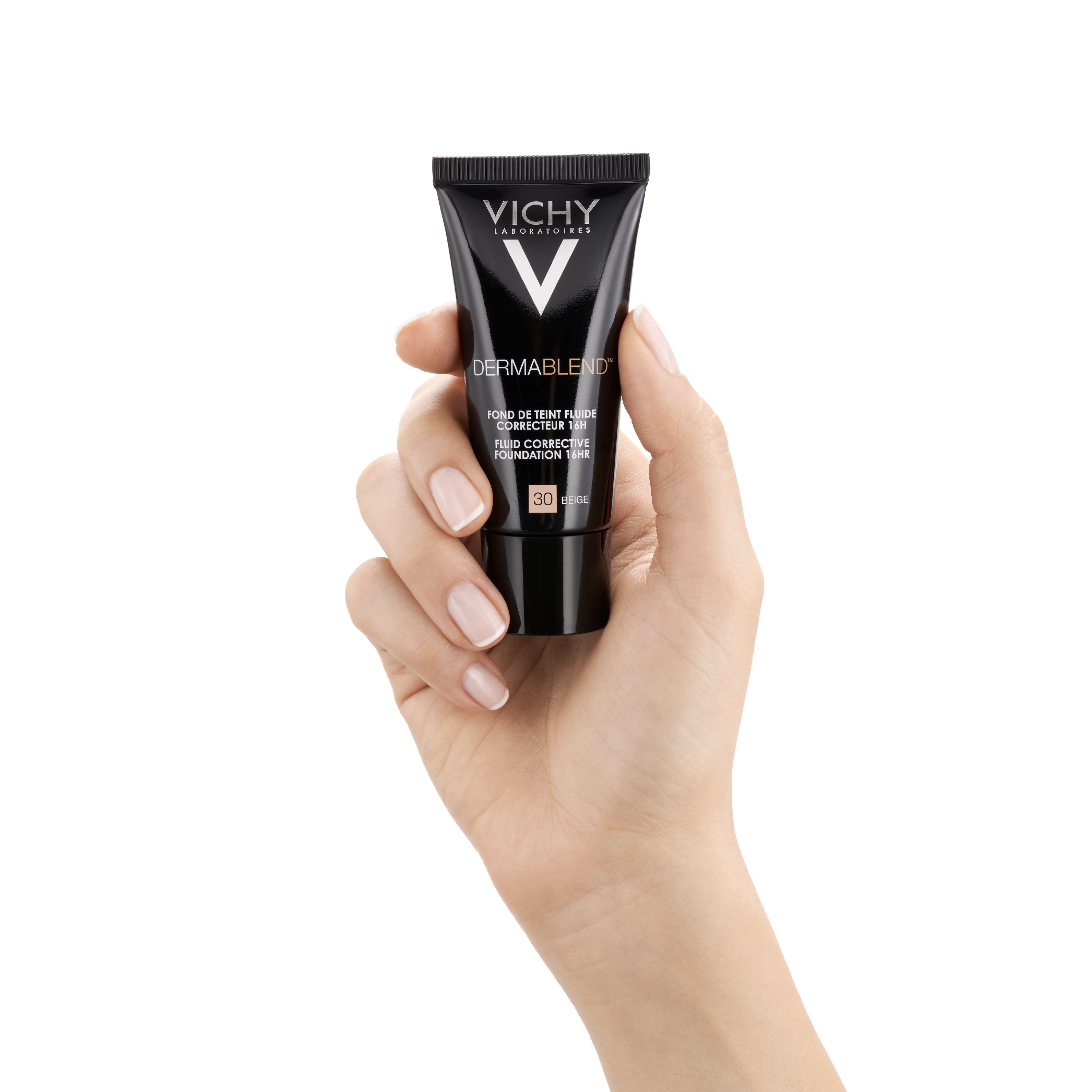 Vichy Dermablend beige 30