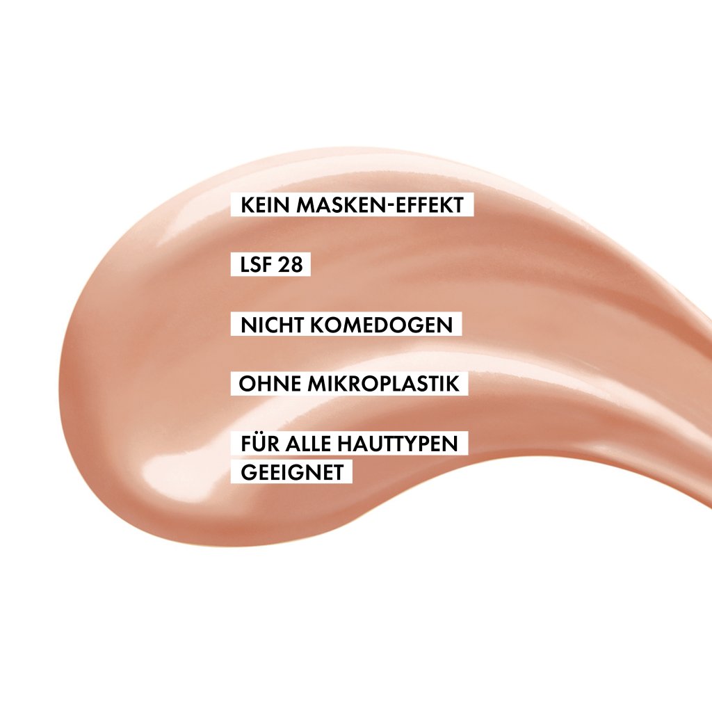 Vichy Dermablend beige 30
