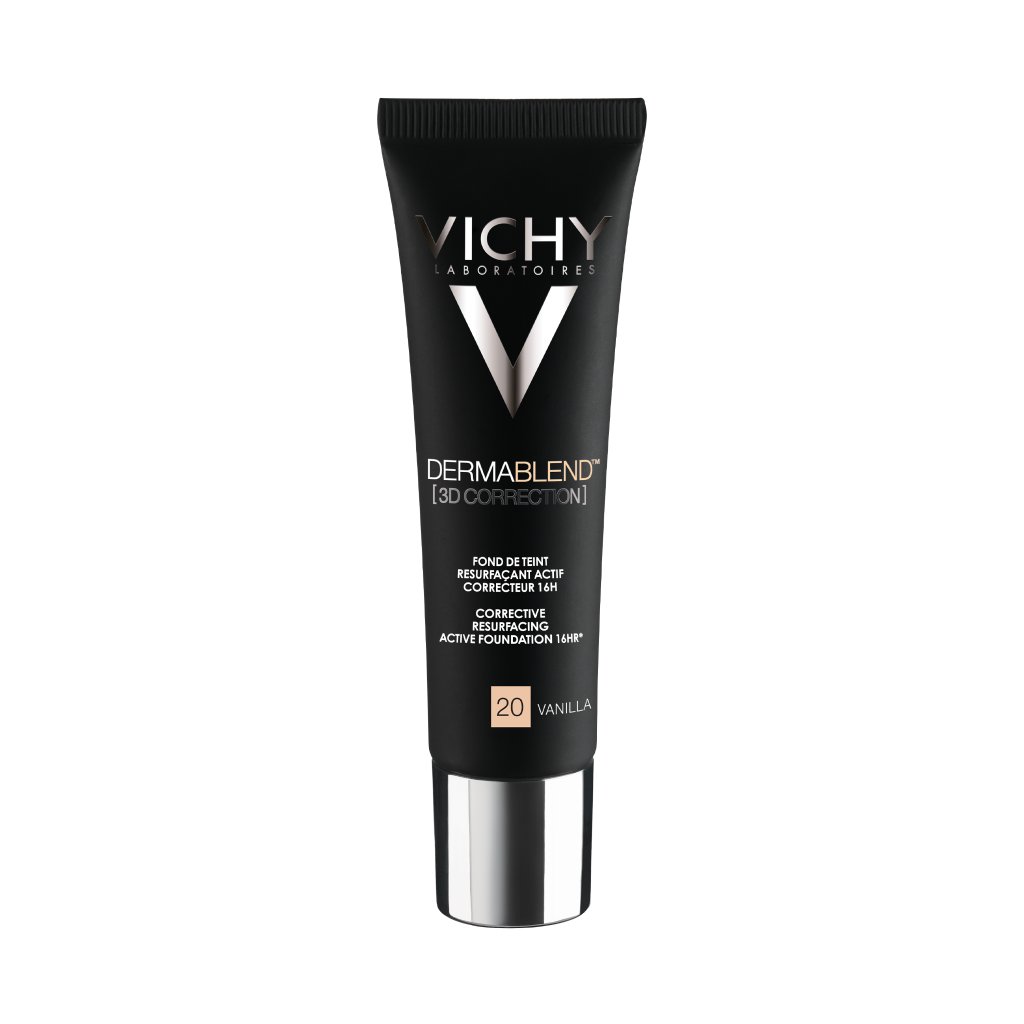Vichy Dermablend 3D Make-up vanilla 20