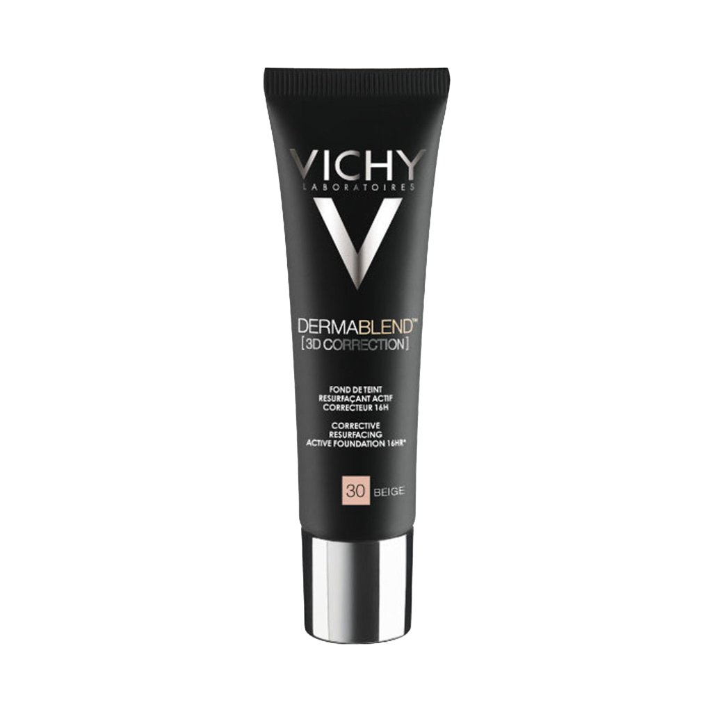 Vichy Dermablend 3D Make-up beige 30
