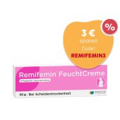 REMIFEMIN Feuchtcreme