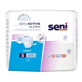 SENI Active Inkontinenzpants super S