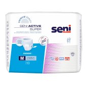 SENI Active Inkontinenzpants super M