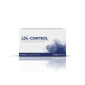 Lactobact LDL-CONTROL