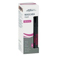 MASCARA med Volumen