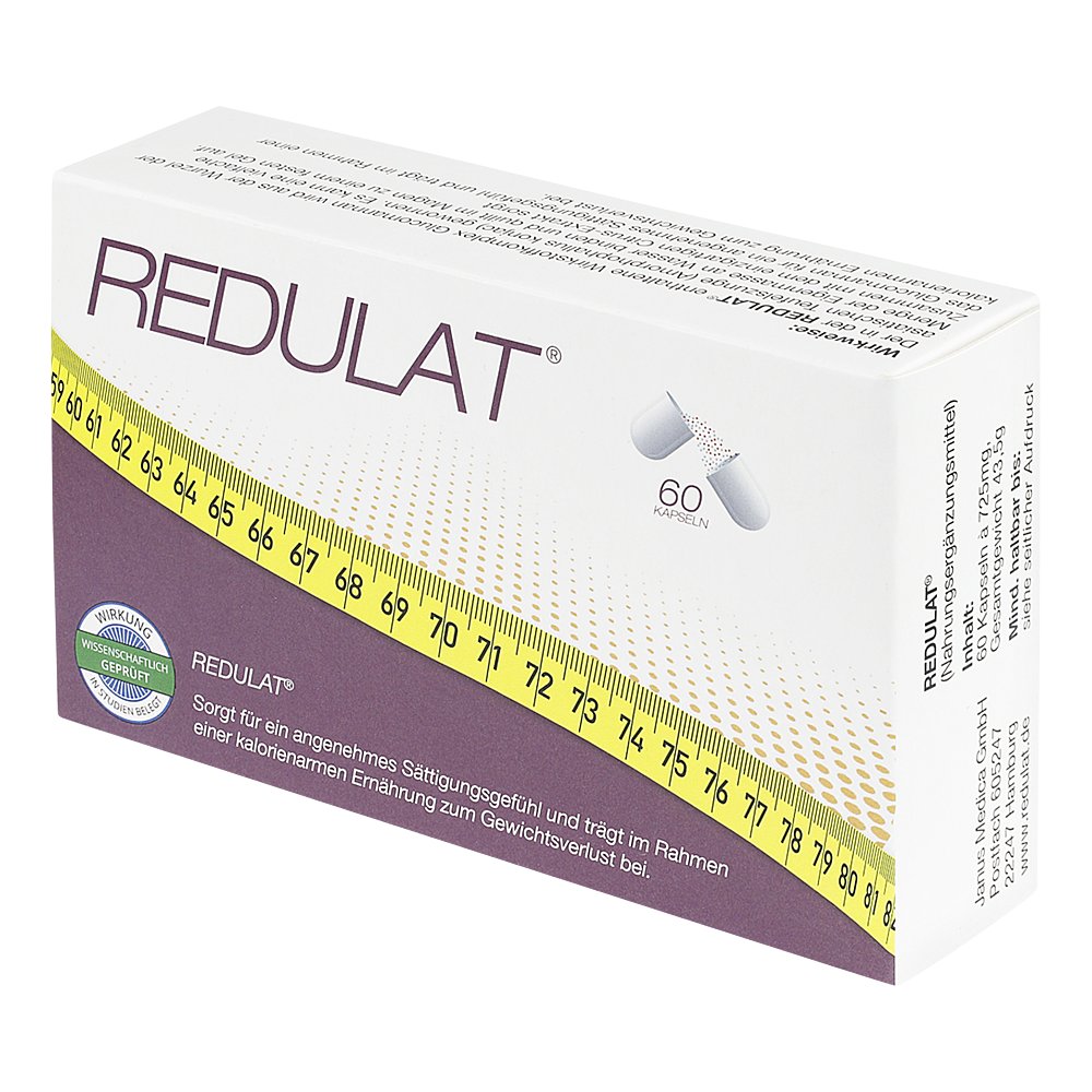 REDULAT Kapseln