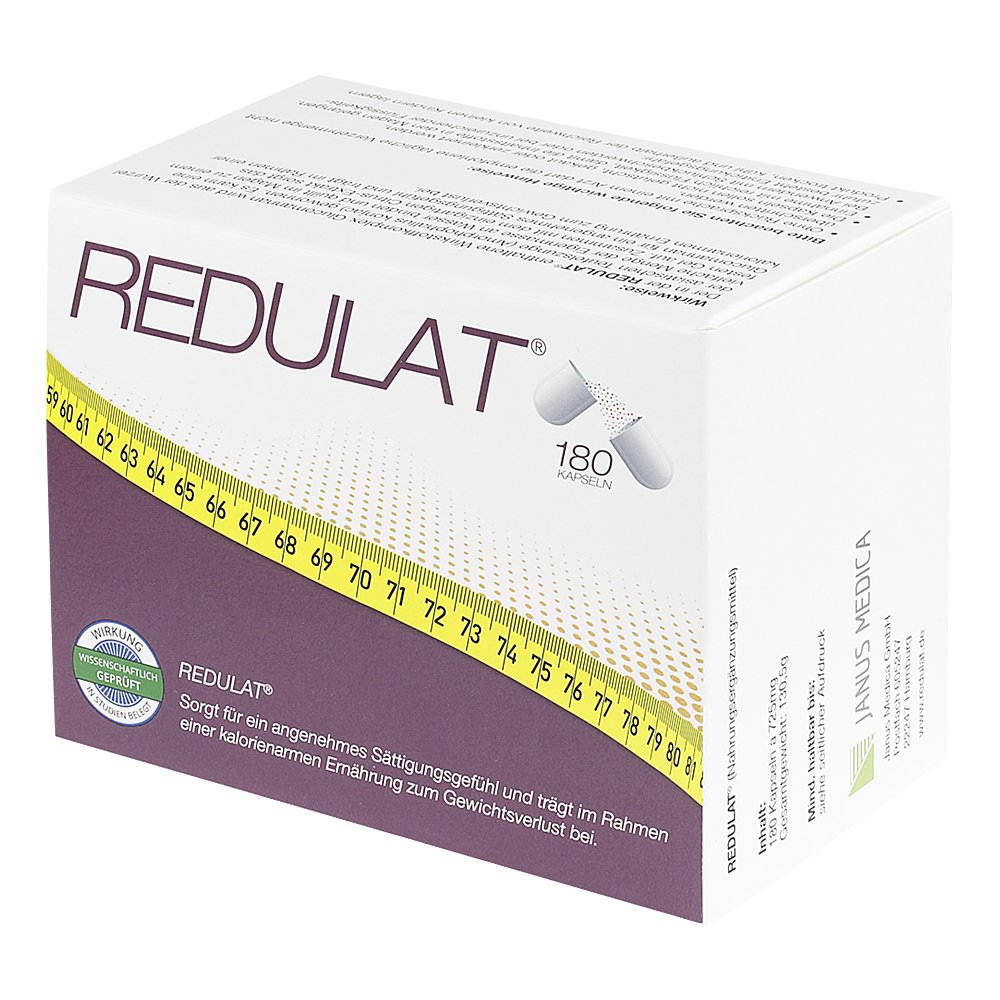 REDULAT Kapseln