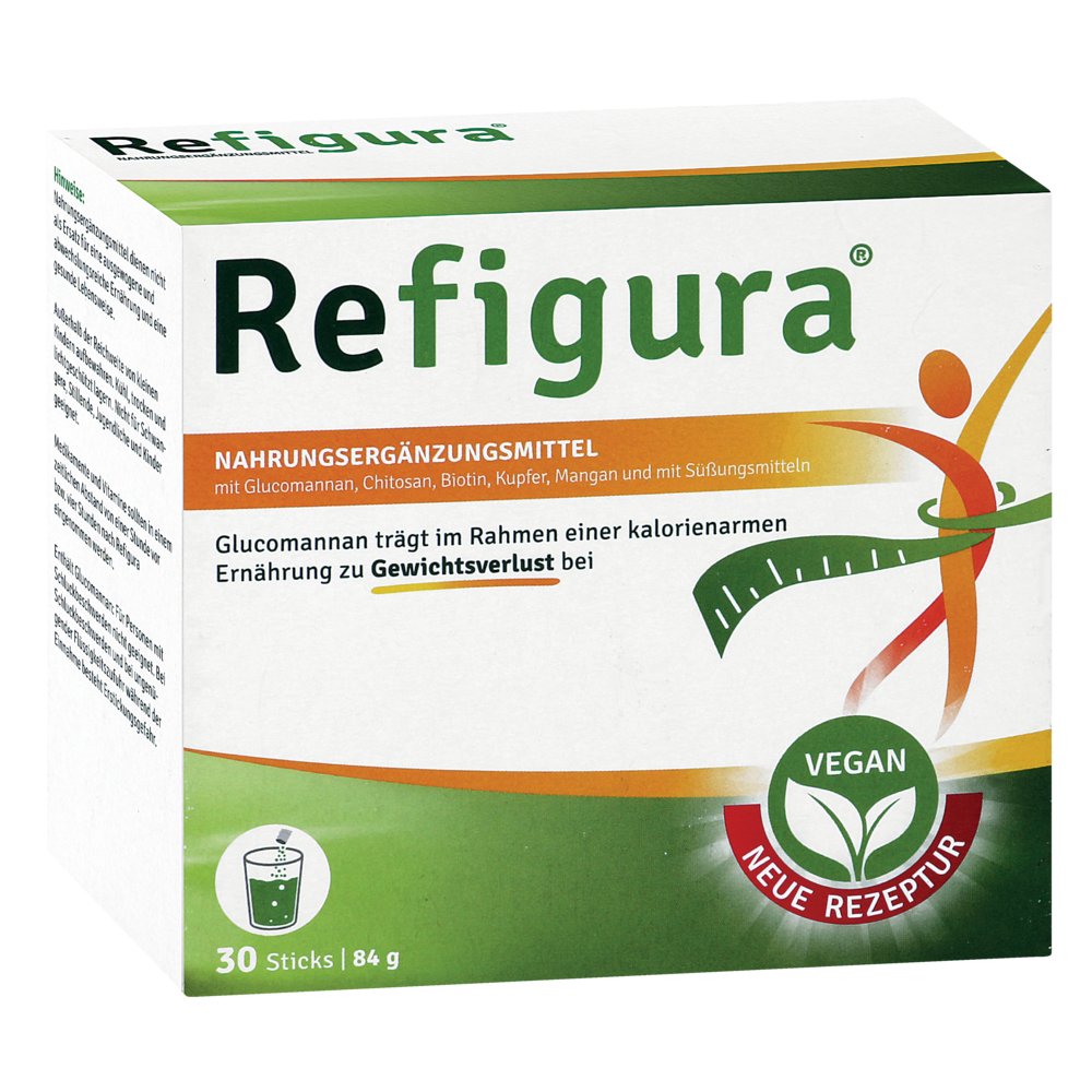 REFIGURA Sticks