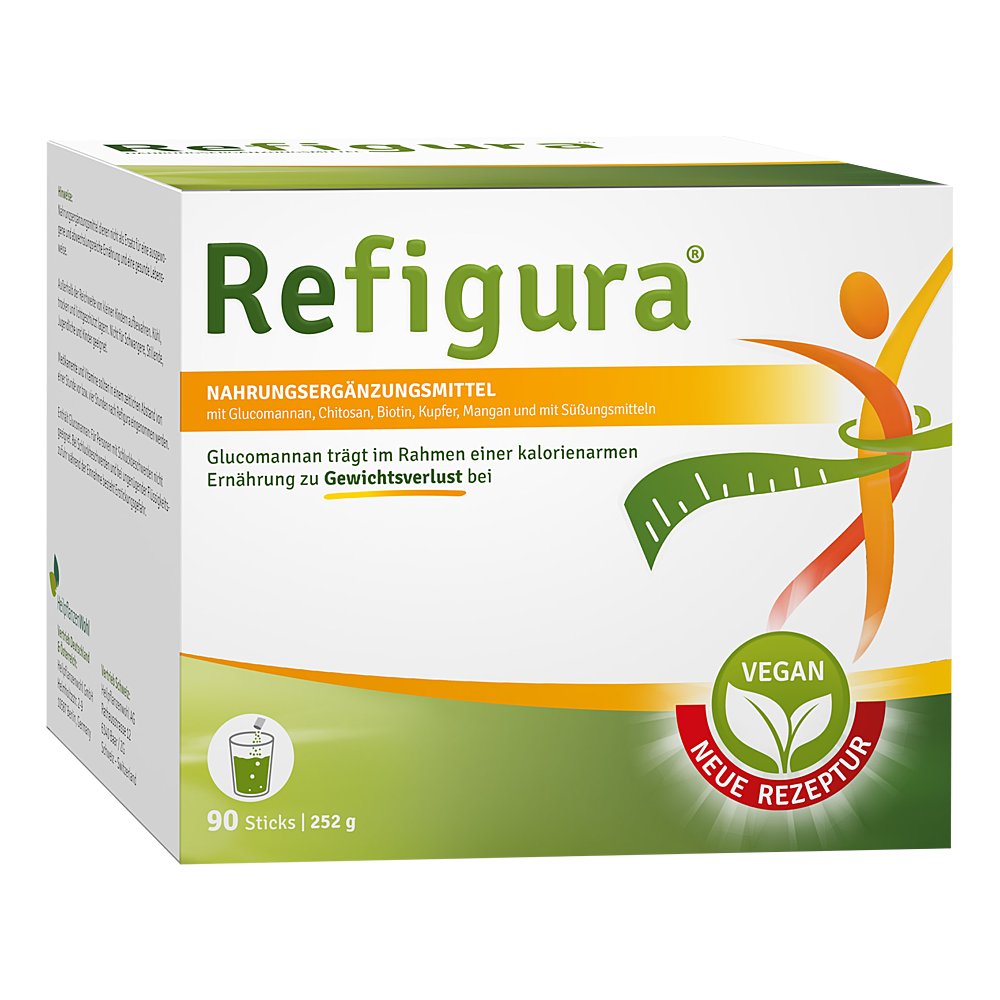 REFIGURA Sticks