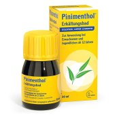 Pinimenthol® Erkältungsbad 30 ml