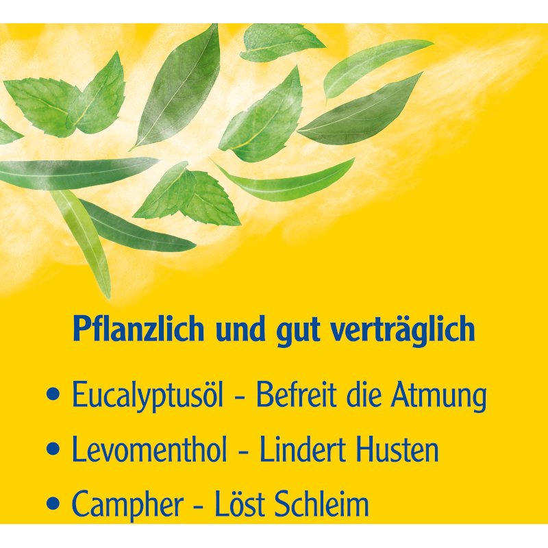 Pinimenthol® Erkältungsbad 190 ml