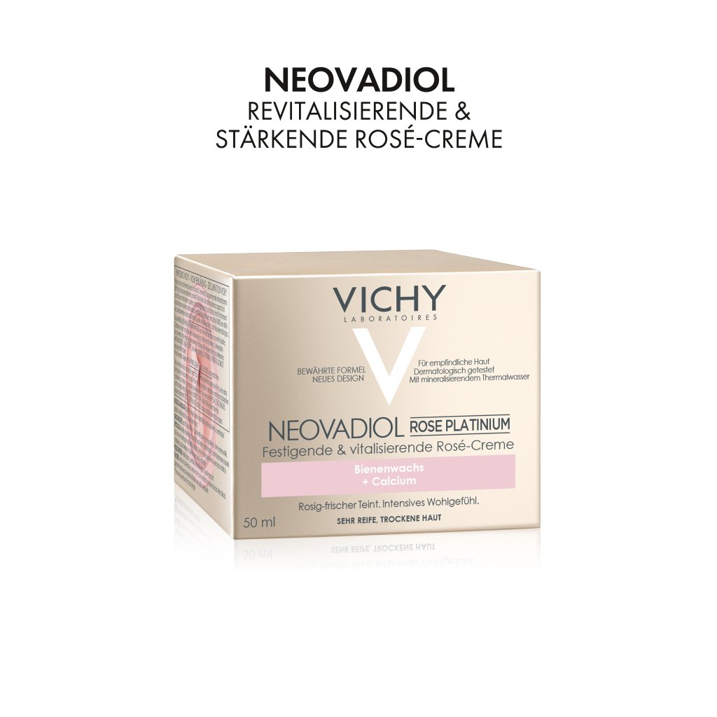Neovadiol Rose Platinium Rosé-Creme