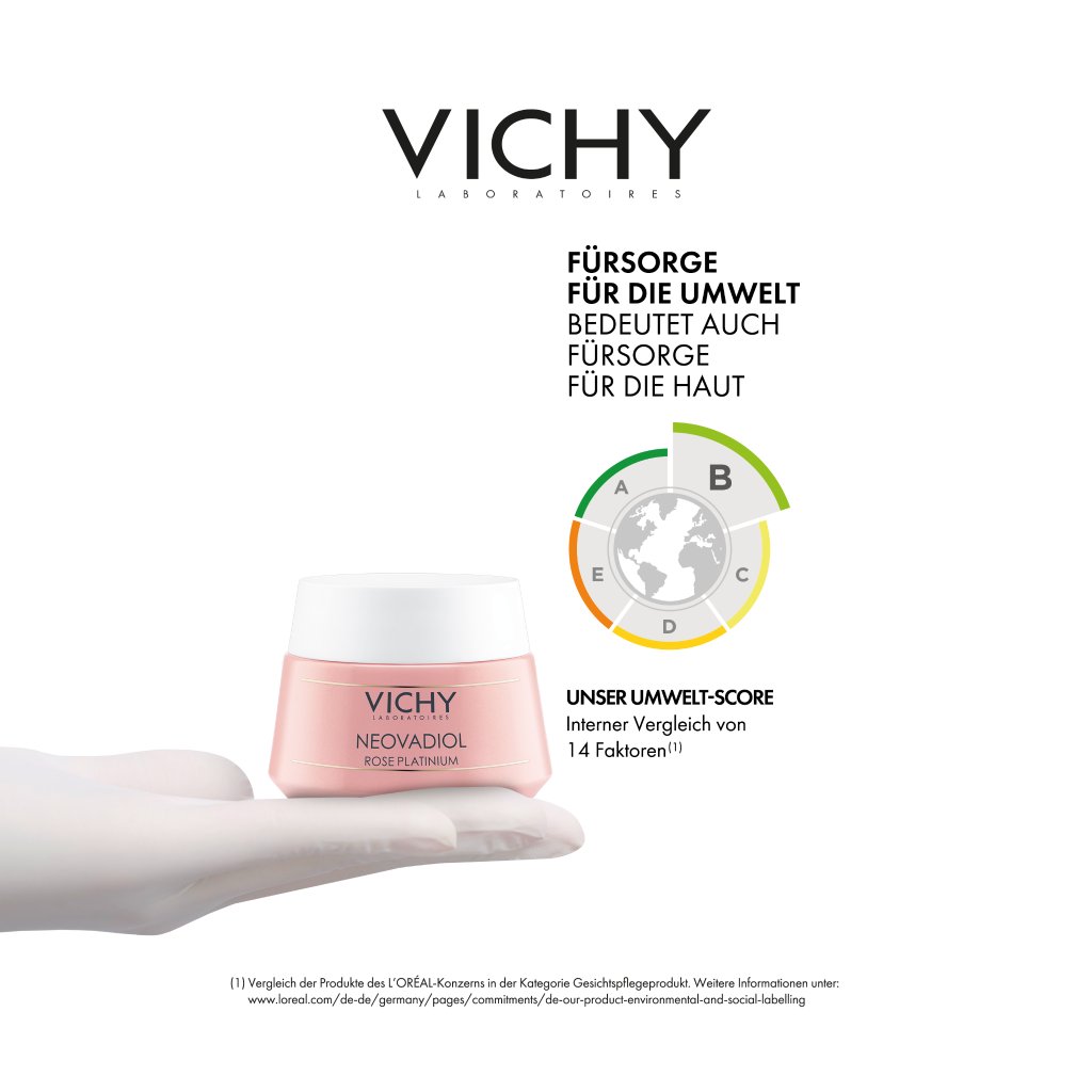 Neovadiol Rose Platinium Rosé-Creme