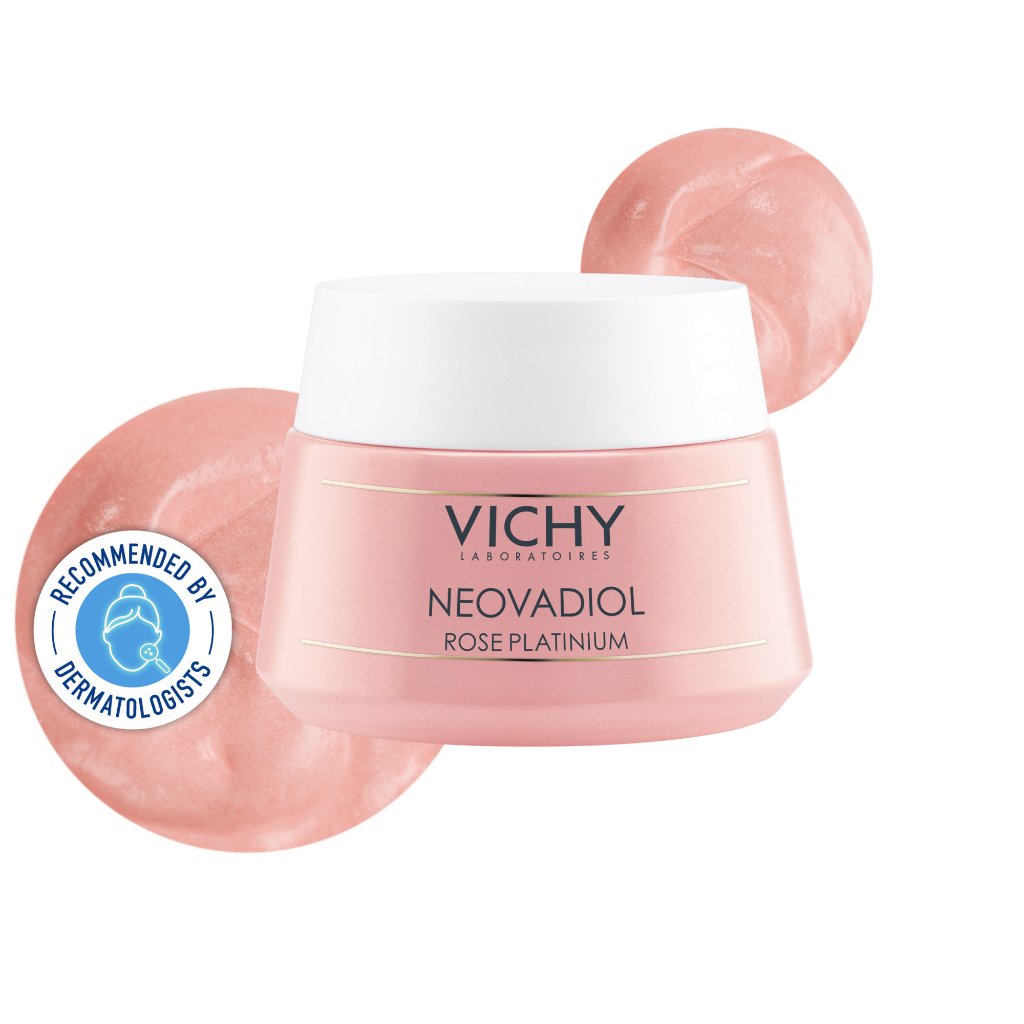 Vichy Neovadiol Rose Platinium Tag