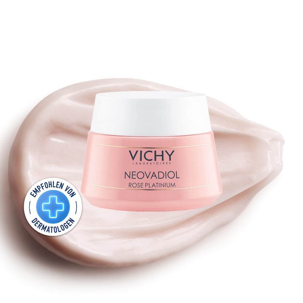Vichy Neovadiol Rose Platinium Tag