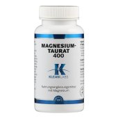 MAGNESIUM TAURAT 400