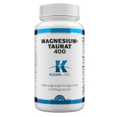 Klean Labs Magnesium Taurat 400