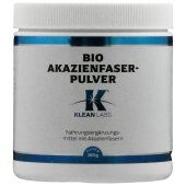 AKAZIENFASER Pulver