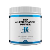 Klean Labs Akazienfaser-Pulver