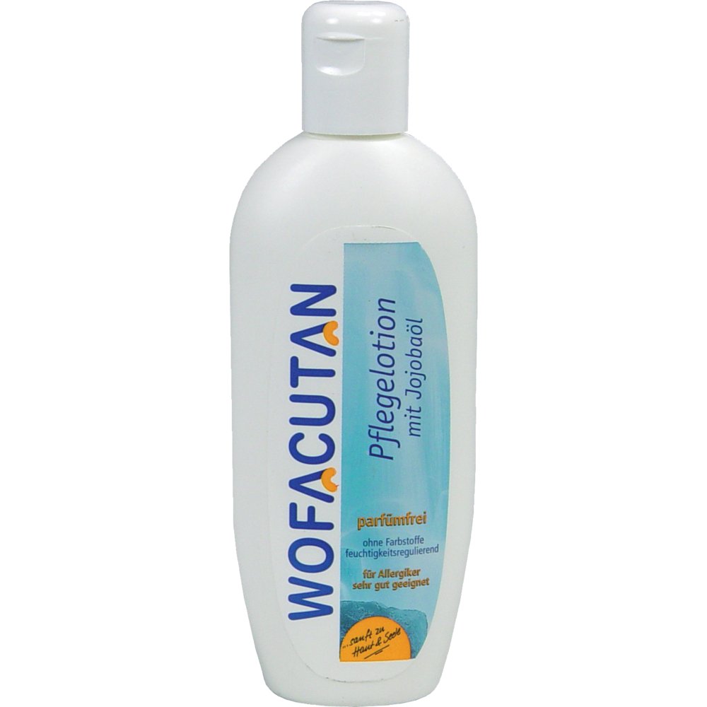 WOFACUTAN Pflegelotion