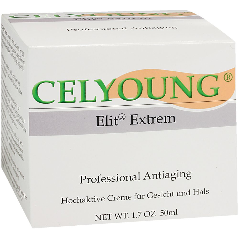 CELYOUNG Elit Extrem Creme