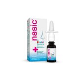 NASIC für Kinder Nasenspray